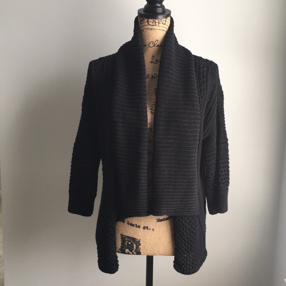 COPY - ❤️Michael Kors❤️ Knit Cardigan Sweater